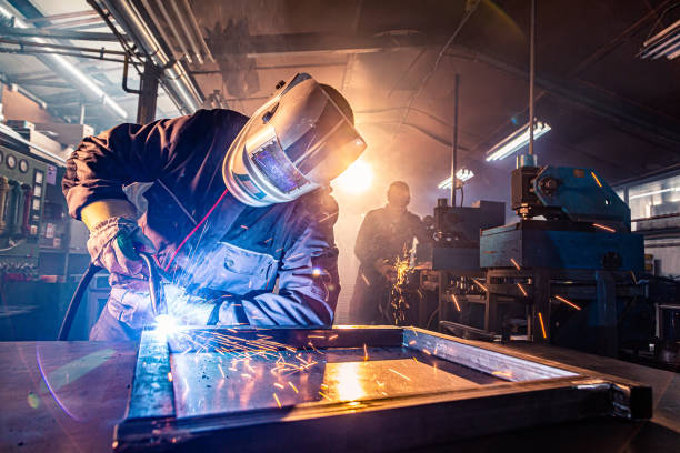 Affordable Welder Services in Kahului, HI