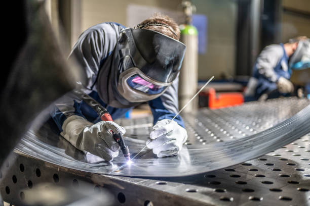 Best Food and Beverage Processing Equipment Welding in Kahului, HI